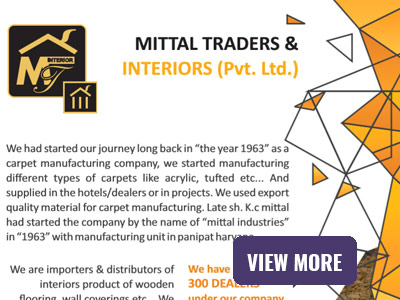 Mittal Traders