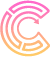 Business growth chart icon