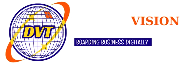Digital Vision Technology Pvt Ltd (DVTPL) logo